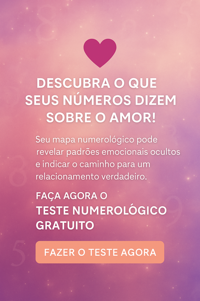 Lei Da Atração Para O Amor