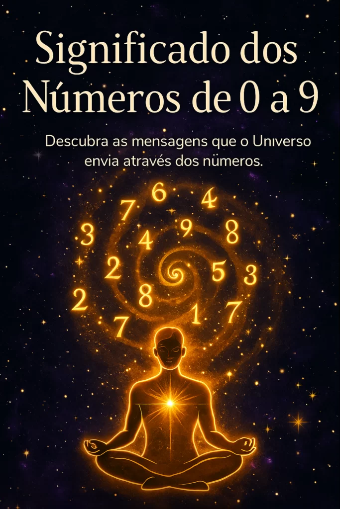 Significado Dos Números