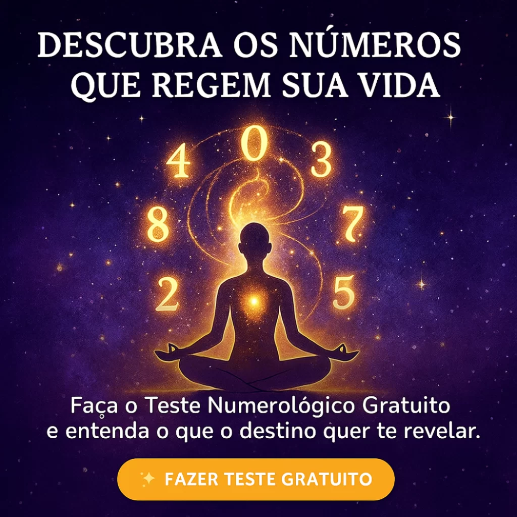 Significado Dos Números