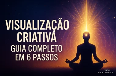 Visualização Criativa: Guia Completo Em 6 Passos