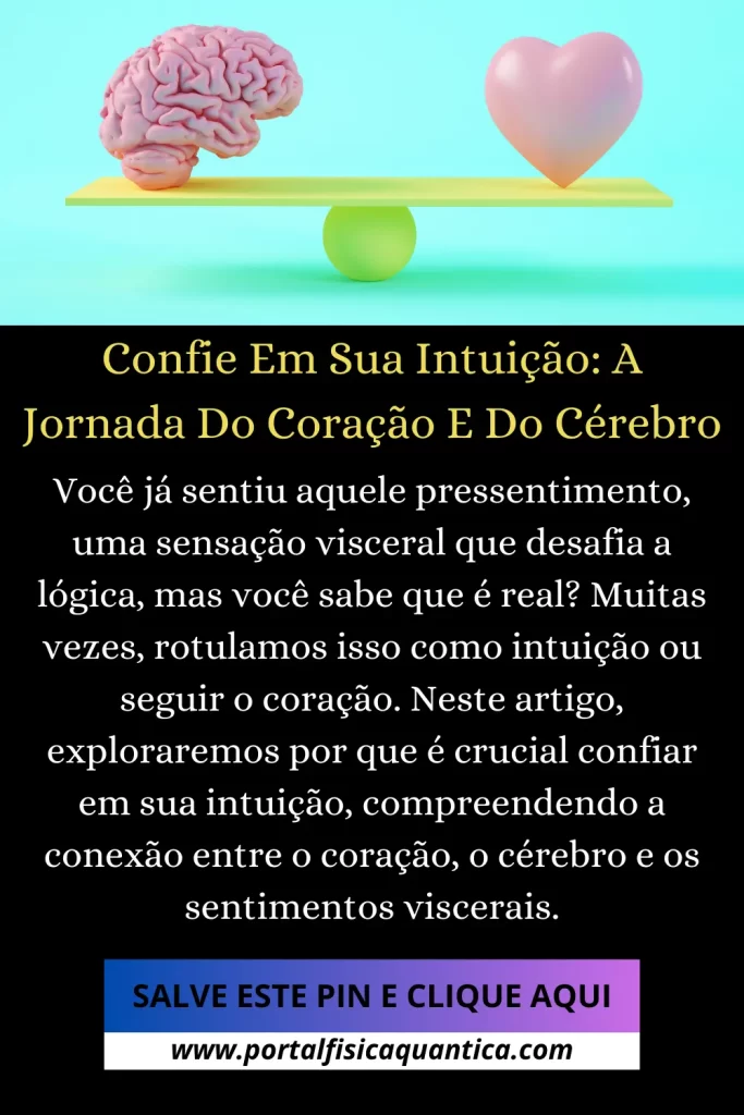 Intuição