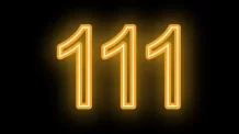 Significado Do Número 111 [Guia Completo]
