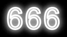 Significado Do Número 666 [Guia Completo]