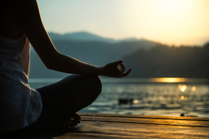 Meditação Mindfulness Para Ansiedade