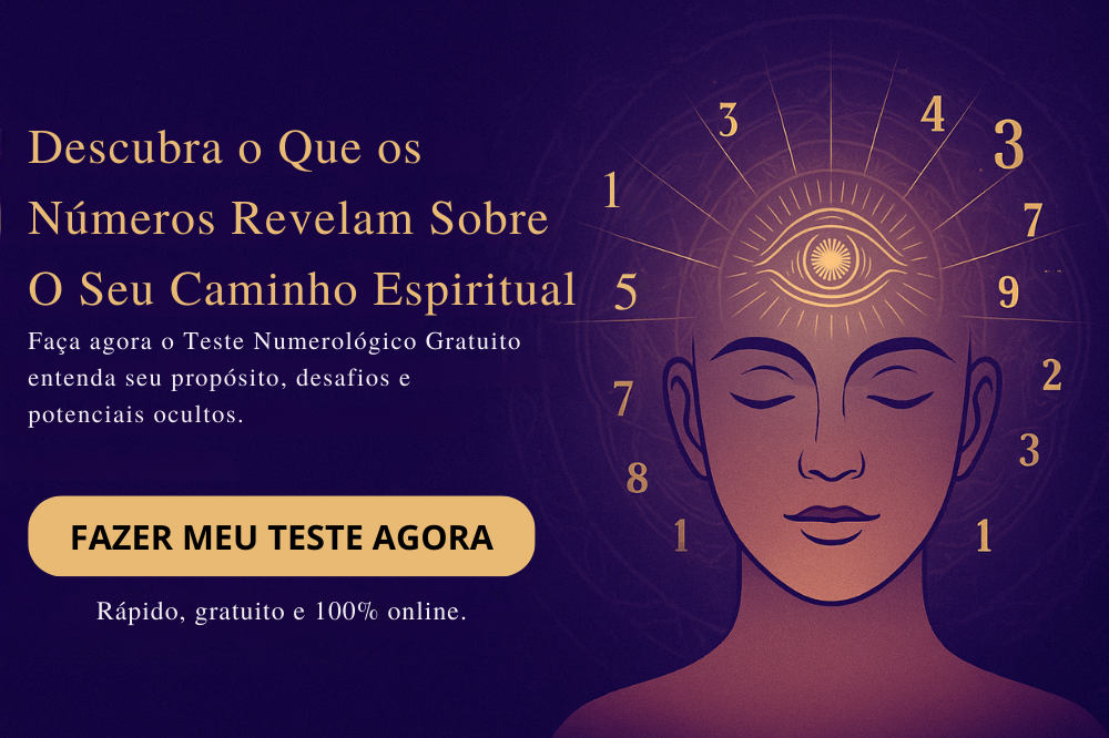 Abertura Do Terceiro Olho