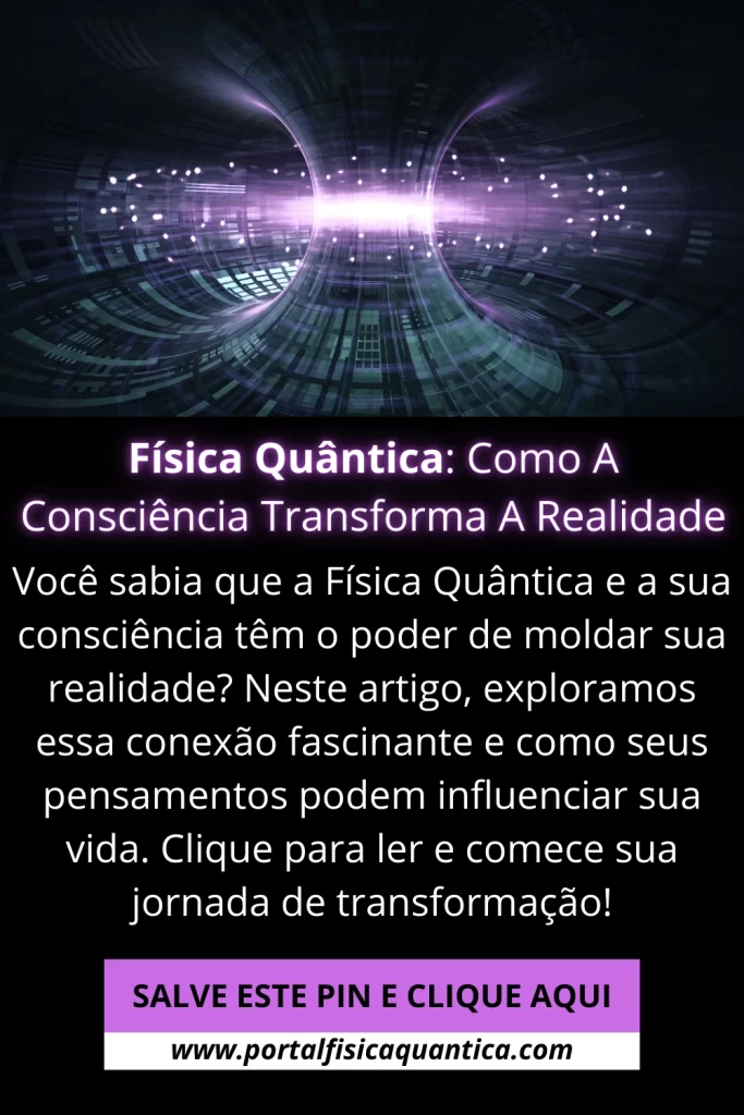 Física Quântica