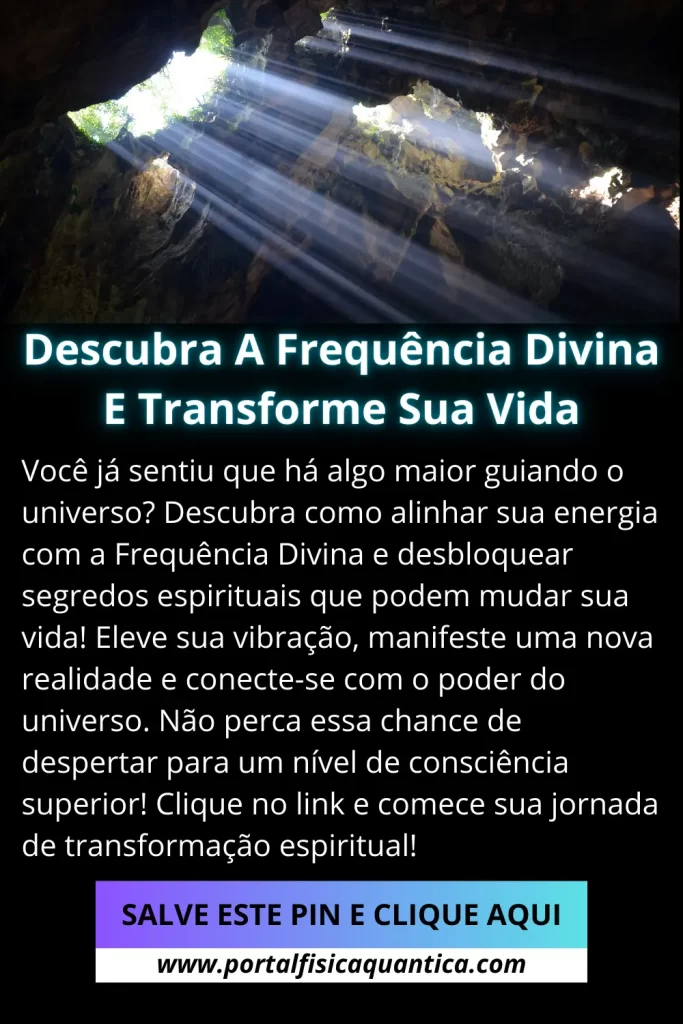 Frequência Divina