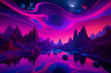 Realidades Paralelas: Conecte-Se Com Suas Versões Alternativas Para Crescimento Espiritual