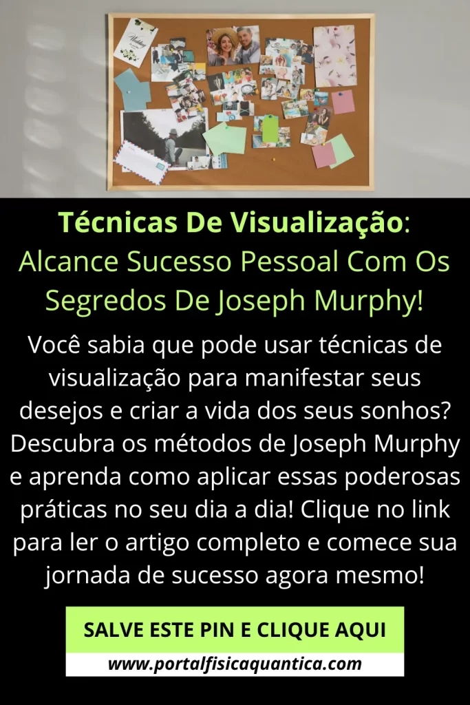 Técnicas De Visualização