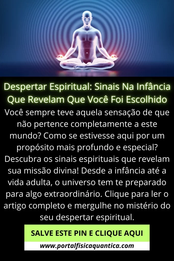 Despertar Espiritual