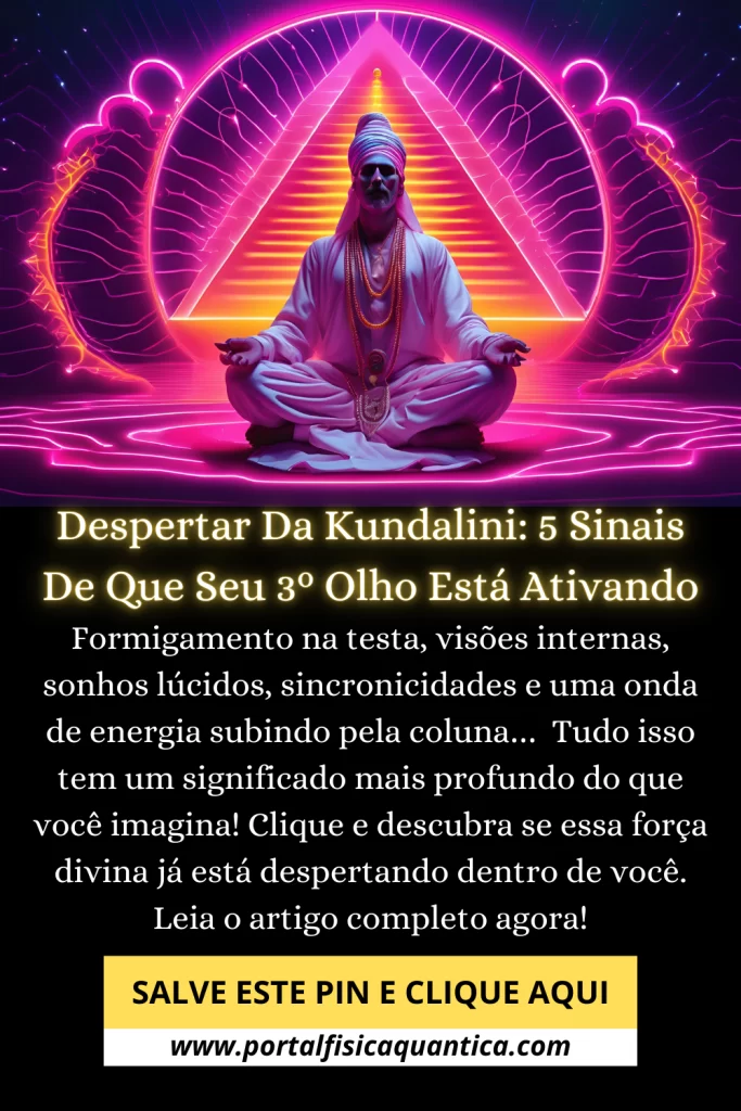 Despertar Da Kundalini