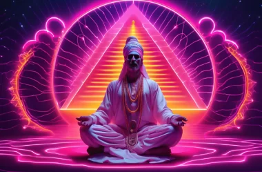 Despertar Da Kundalini: 5 Sinais De Que Seu 3º Olho Está Ativando