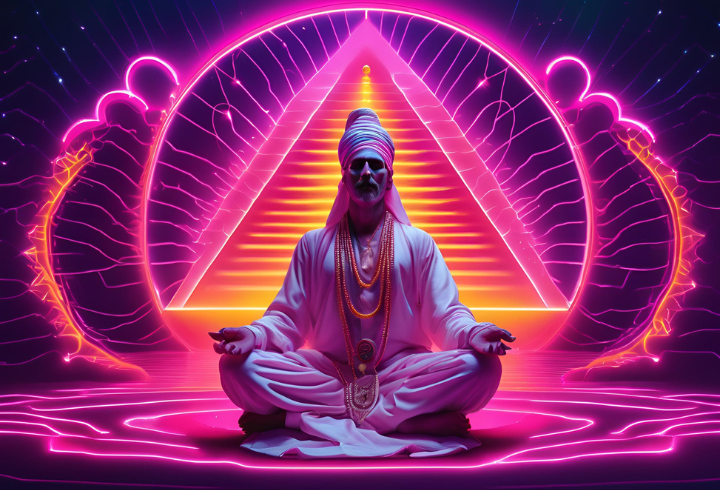 Despertar Da Kundalini