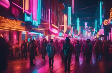 Modo Criador: A Escolha Consciente Que Transforma Sua Realidade