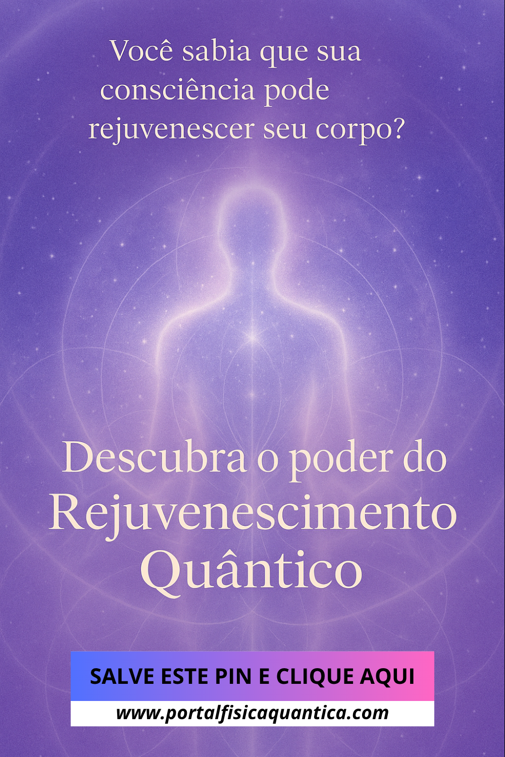 Rejuvenescimento Quântico