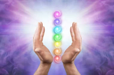 Oração Metafísica De Cura: Verbalize E Transforme Sua Realidade