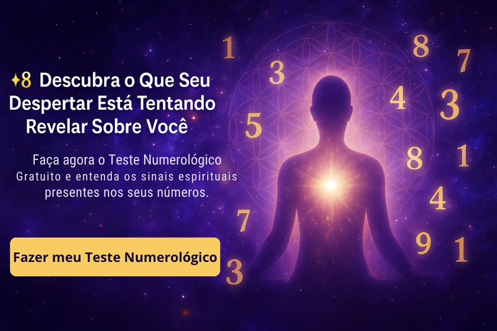 Sinais Do Crescimento Espiritual