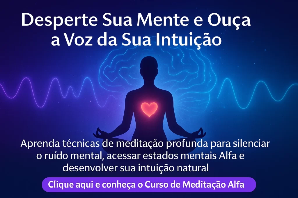 Como Confiar Na Sua Intuição