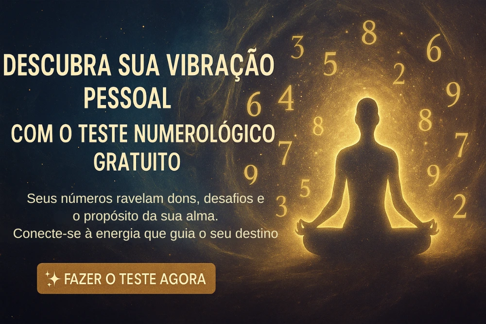 Energia Dos Pensamentos