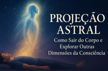 Projeção Astral: Significado, História E Como Fazer Passo A Passo