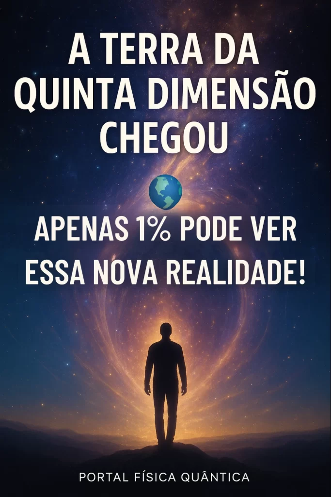 Quinta Dimensão