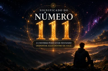 Significado Do Número 111: O Que Significa Ver 111 Repetidamente?